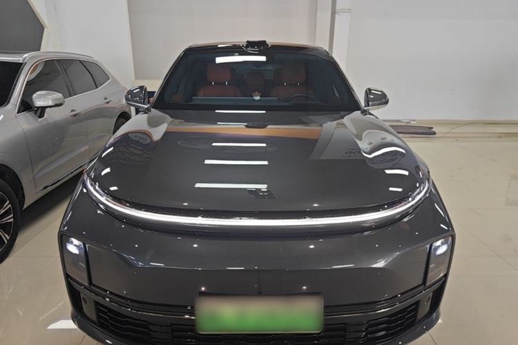 Li Auto L7 2024 — 2