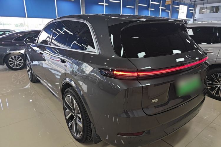 Li Auto L7 2024 — 4