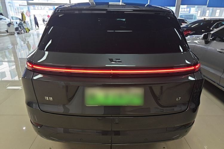 Li Auto L7 2024 — 5