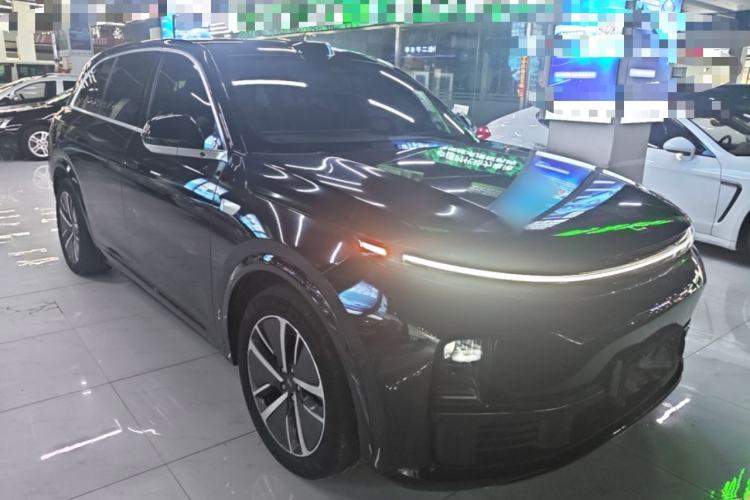 Li Auto L7 2024 — 3