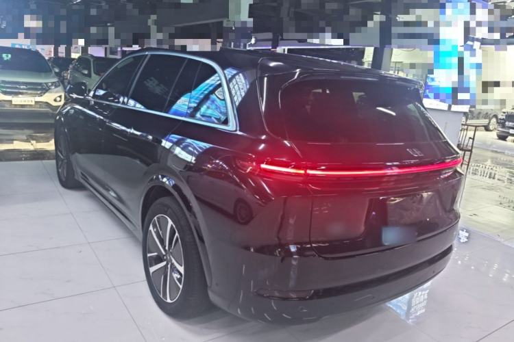 Li Auto L7 2024 — 4