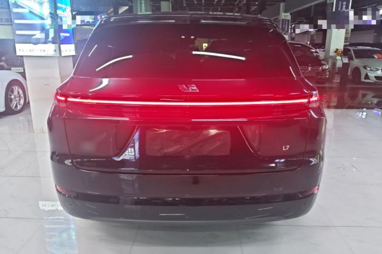 Li Auto L7 2024 — 5