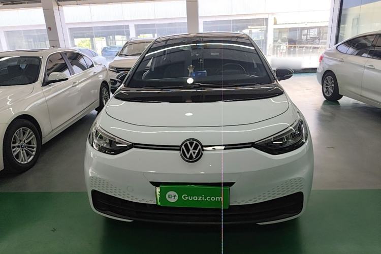 Volkswagen ID.3 2023 — 2