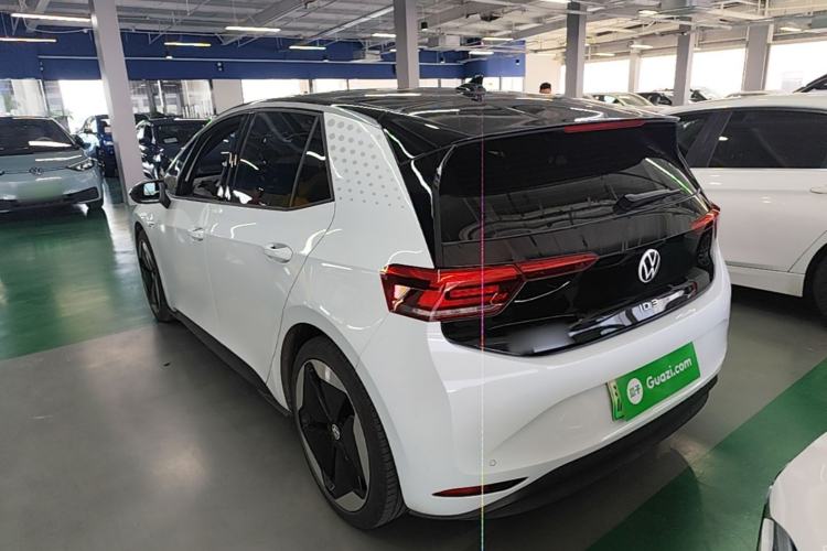 Volkswagen ID.3 2023 — 4