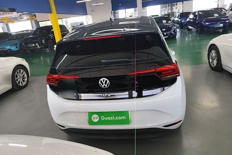 Volkswagen ID.3 2023 — 5