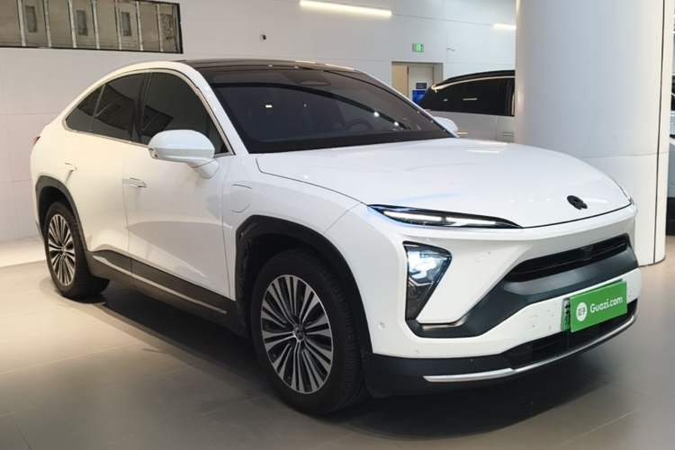 NIO EC6 2020 — 3