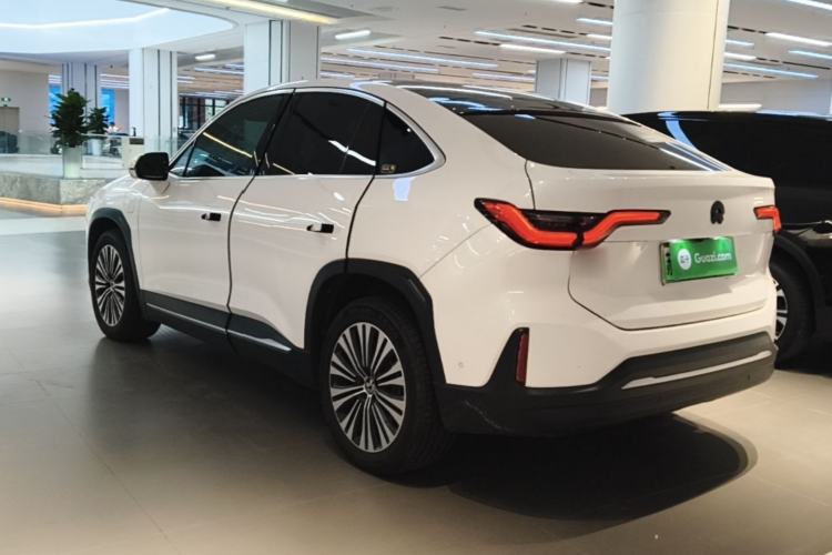 NIO EC6 2020 — 4