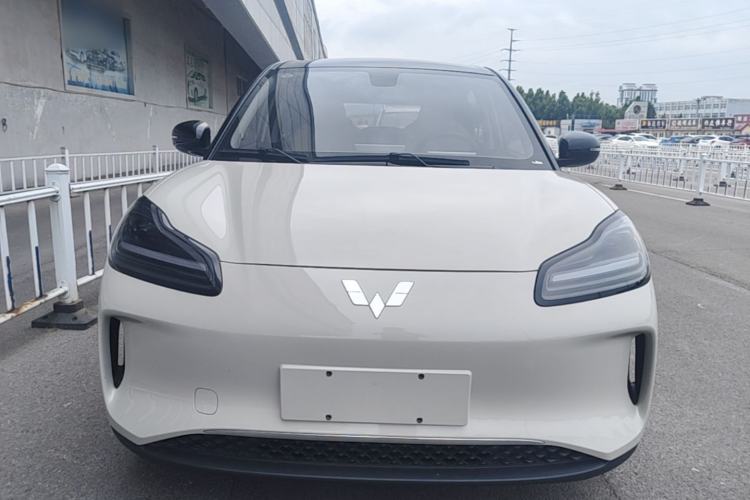Wuling Bingo PLUS 2024 — 2
