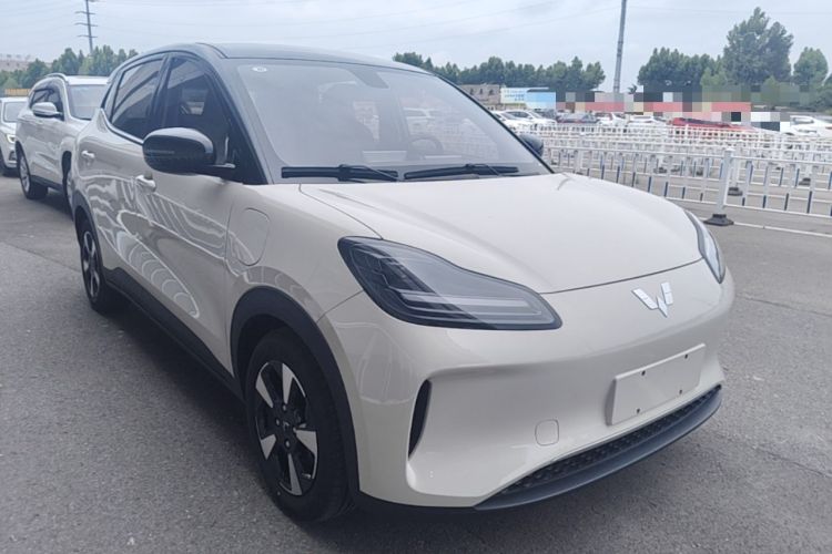 Wuling Bingo PLUS 2024 — 3