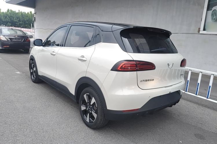 Wuling Bingo PLUS 2024 — 4