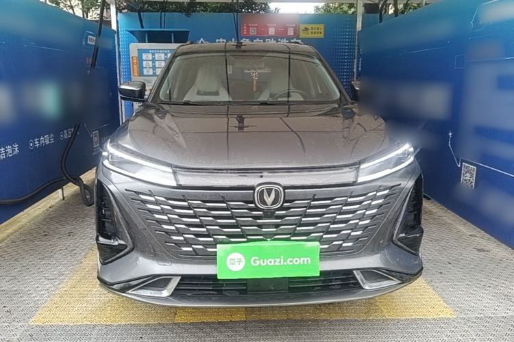 ChangAn CS75 PLUS 2023 — 2