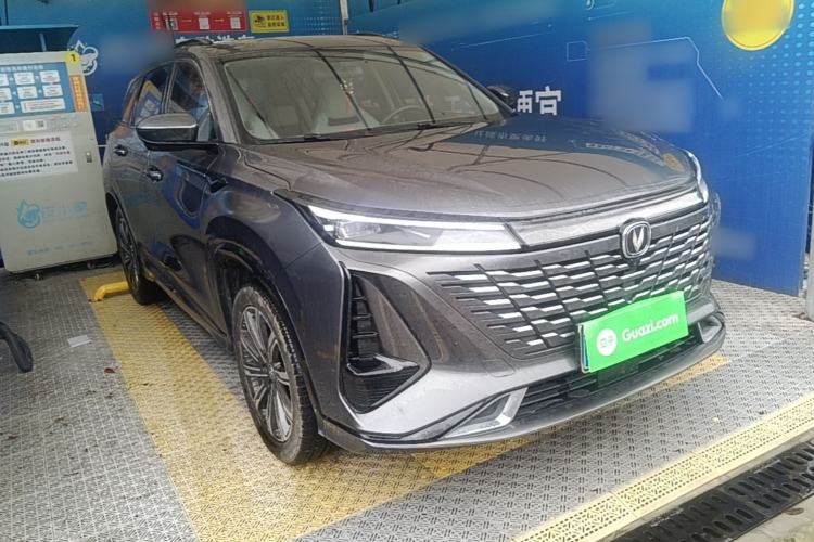 ChangAn CS75 PLUS 2023 — 3