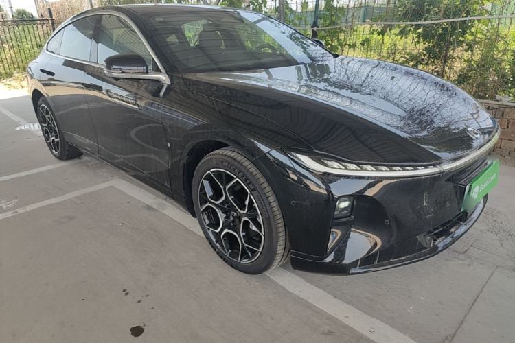 ChangAn Deepal A07 2025 — 3