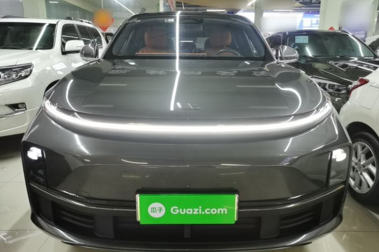 Li Auto L7 2023 — 2