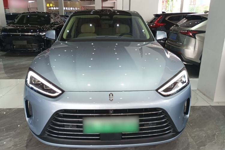 AITO AITO M5 2023 — 2