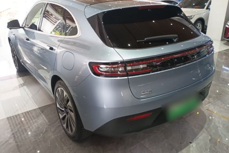 AITO AITO M5 2023 — 4