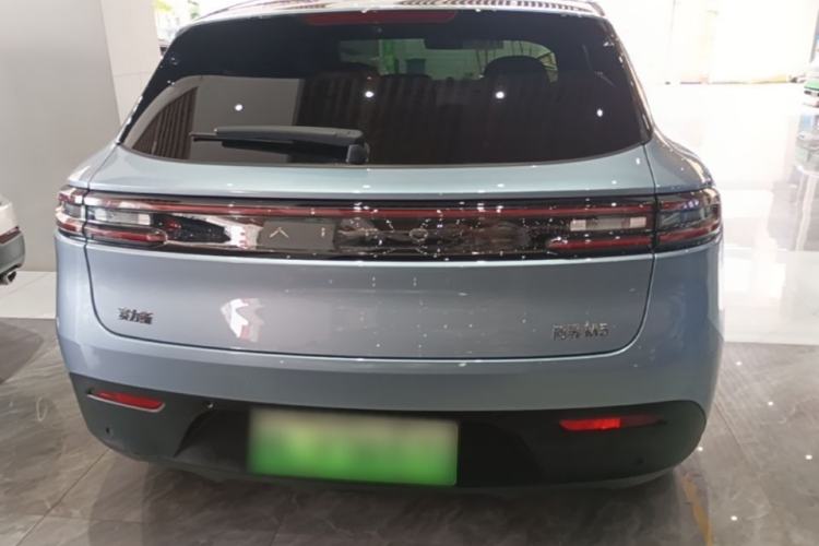 AITO AITO M5 2023 — 5