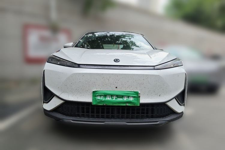 Dongfeng Aeolus aeolus l7 new energy 2026 — фото 2