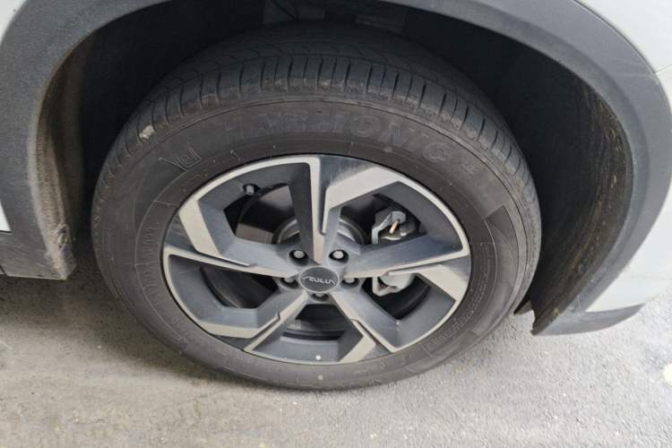 Dongfeng Aeolus aeolus l7 new energy 2026 — фото 5