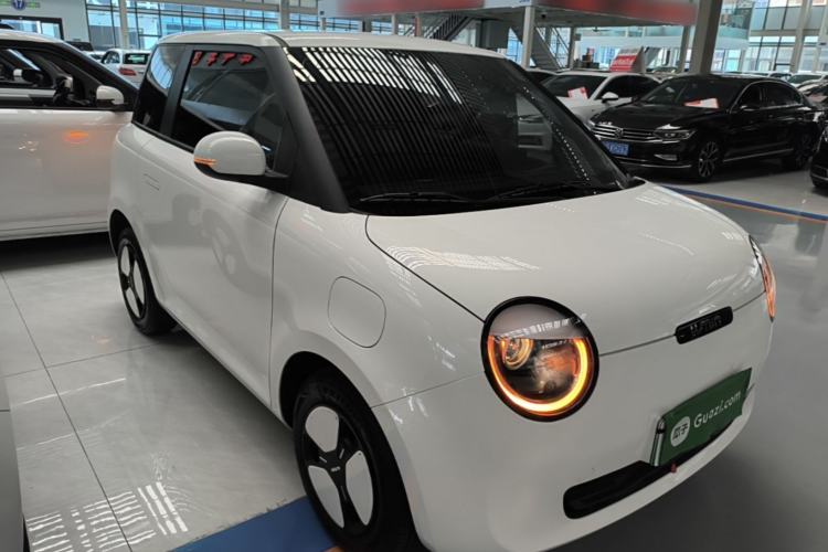 ChangAn Lumin 2025 — 3