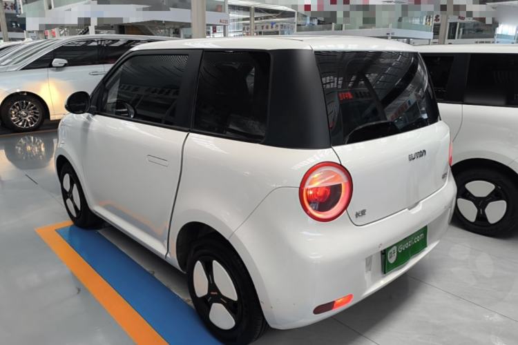 ChangAn Lumin 2025 — 4
