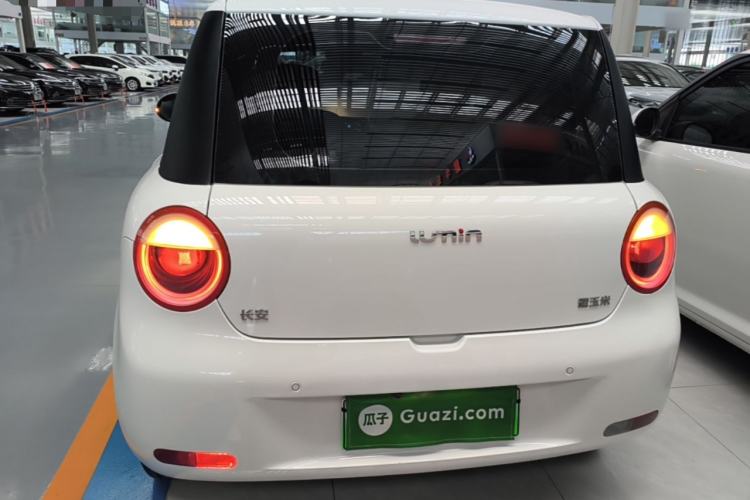 ChangAn Lumin 2025 — 5