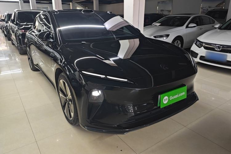 NIO ET5T 2024 — 3