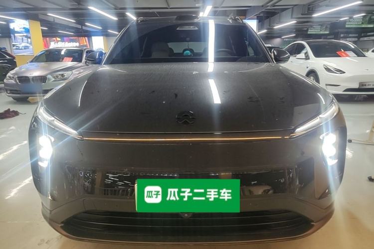 NIO ES6 2024 — 2