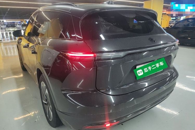 NIO ES6 2024 — 4