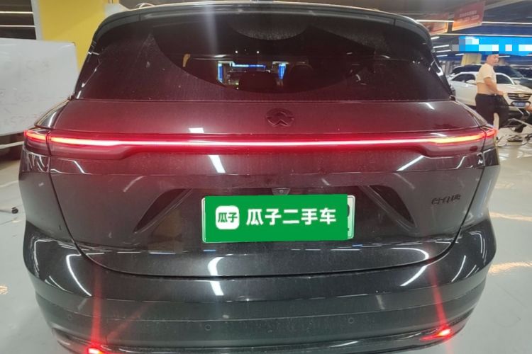 NIO ES6 2024 — 5