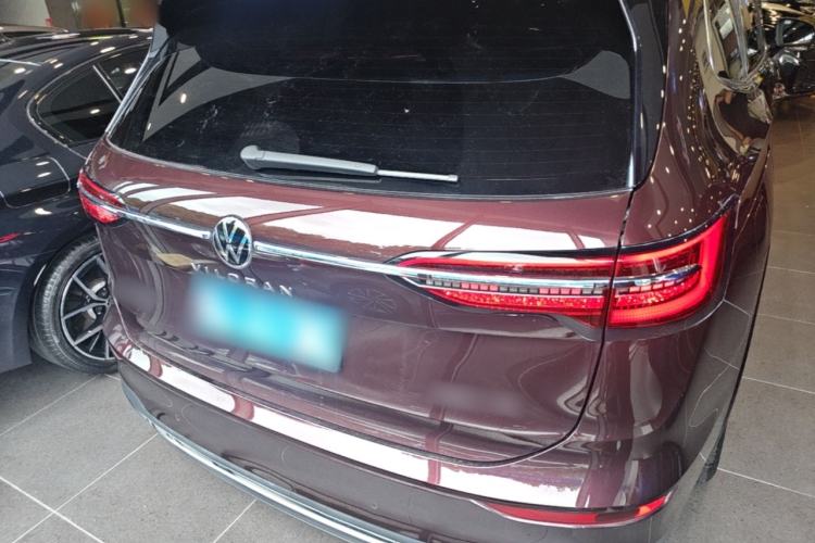 Volkswagen Viloran 2020 — 5