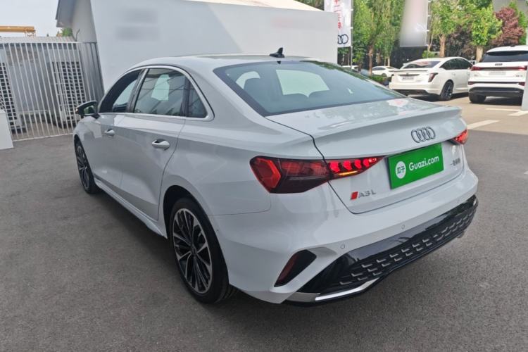 Audi A3 2025 — 4