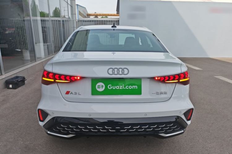 Audi A3 2025 — 5