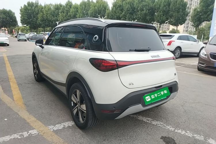 smart #1 2024 — 4