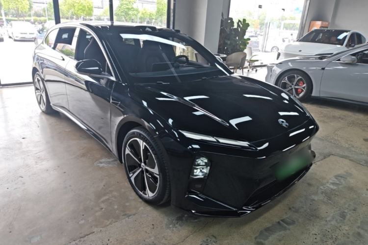 NIO ET5T 2025 — 3