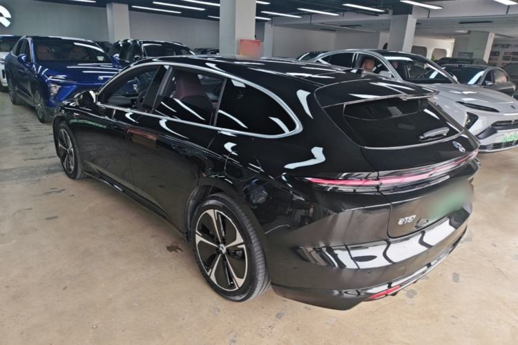 NIO ET5T 2025 — 4