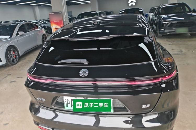 NIO ET5T 2025 — 5