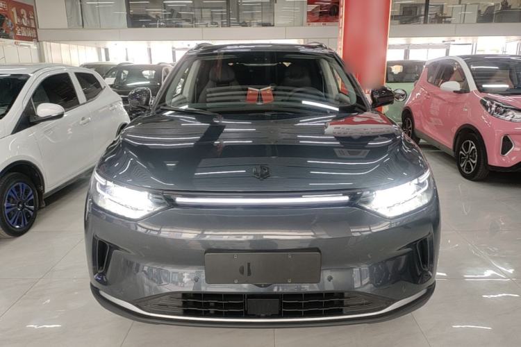 Leapmotor C11 2024 — 2
