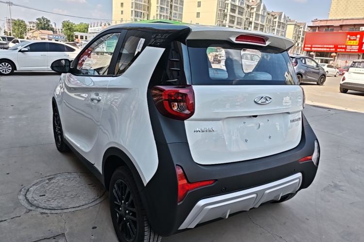 Chery QQ 2024 — 4