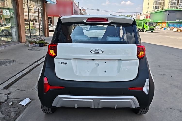 Chery QQ 2024 — 5