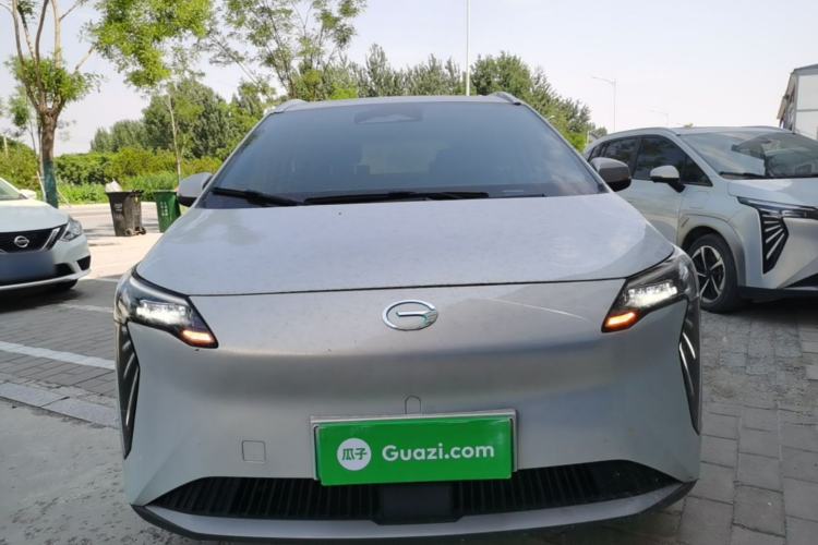 AION AION Y 2023 — 2