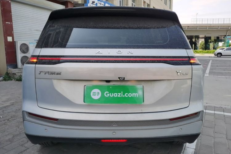 AION AION Y 2023 — 5