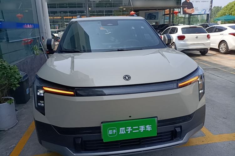 DongFeng NAMMI 06 2025 — 2