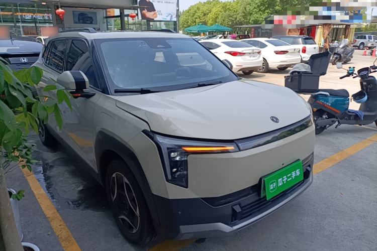 DongFeng NAMMI 06 2025 — 3