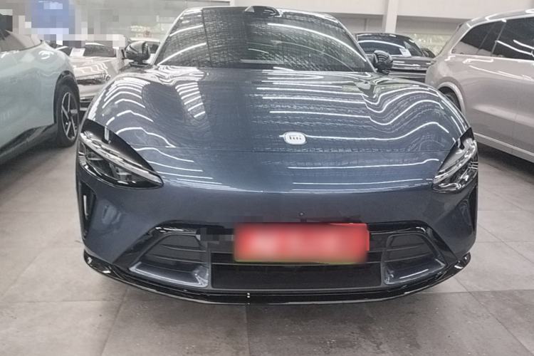 Xiaomi Auto YU7 2025 — фото 2