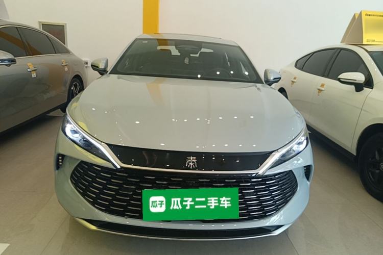BYD Qin L 2025 — фото 2