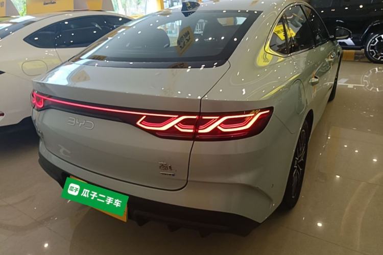 BYD Qin L 2025 — фото 5