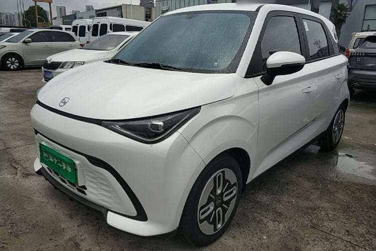 Chery QQ qq domi 2025 — фото 1