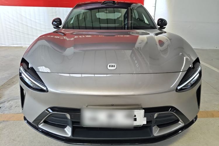 Xiaomi Auto YU7 2025 — фото 2