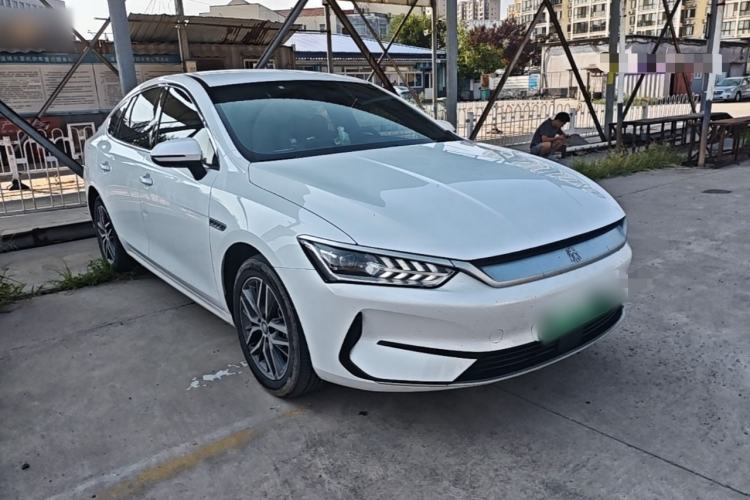 BYD Qin PLUS 2023 — фото 3